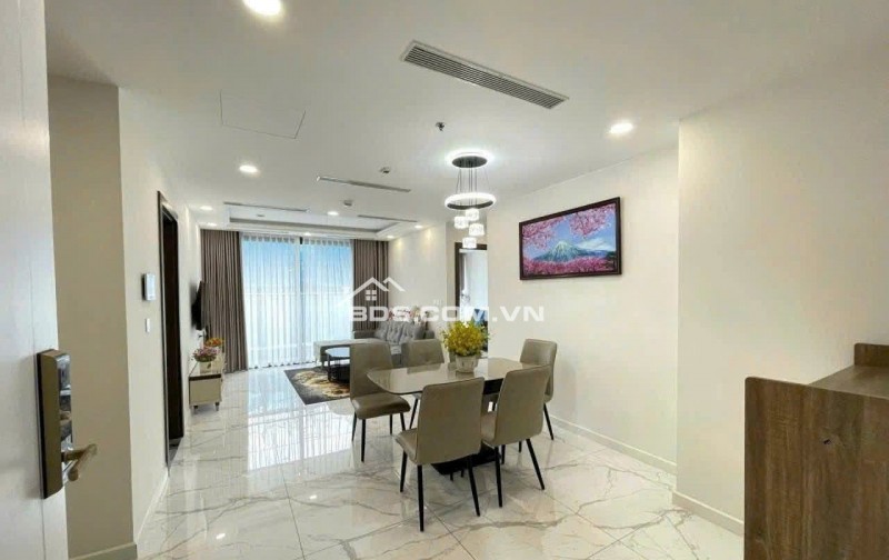 145m2, NTCC, Cao ốc Satra, Phan Đăng Lưu, PN, 21tr/th, 3PN, 2WC.