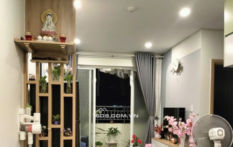 Chung cư Prosper Plaza, Phan văn Hớn, Q12: 73m2, 2PN, 2WC,9tr5/th.
