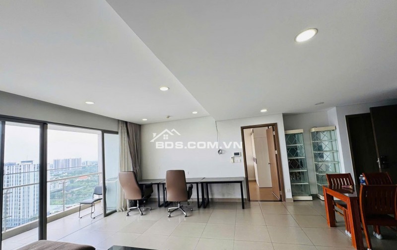 Satra Eximland, Phan Đăng Lưu, PN, 150m2, 3p ngủ, nhà mới, NT, 21tr