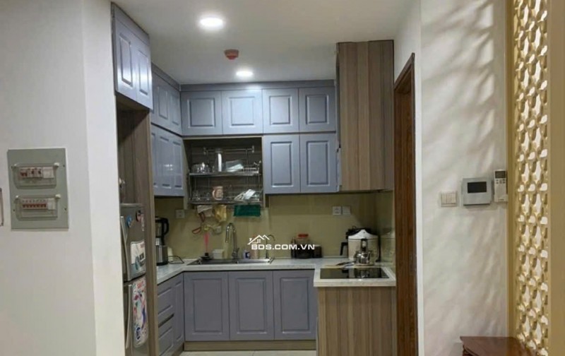 Ruby Garden, 10tr/th, 80m2, 2PN, 2WC, Nội thất, Nguyễn Sỹ Sách, TB.