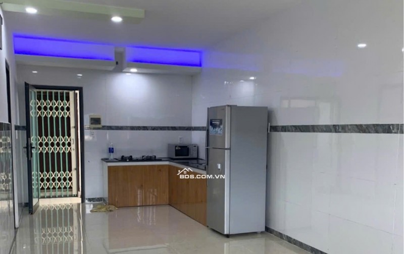 Chung cư Q1, Nguyễn Trãi, P. Nguyễn Cư Trinh, 89m2, 3PN, 12tr/th.