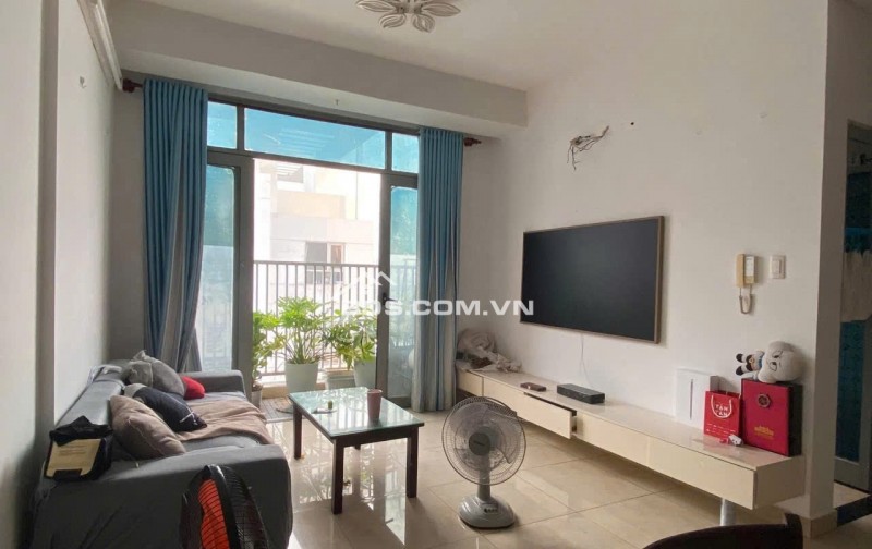 Cho thuê chung cư Mỹ Phước, Bình Thạnh, 93m2, 3pn, 14tr/tháng.