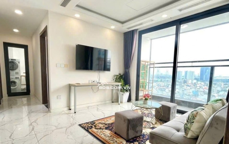 22tr/tháng, Pn- Techcons,145m2, Căn góc,  3PN, 2WC, Hóa Sư, PN.