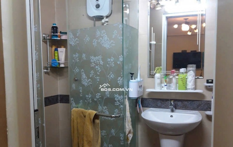 Chung cư An Lộc, P17, Gò Vấp: 100m2,3p ngủ,2wc, 9tr5. Nội thất cơ bản