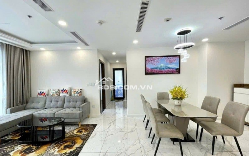 145m2, NTCC, Cao ốc Satra, Phan Đăng Lưu, PN, 21tr/th, 3PN, 2WC.
