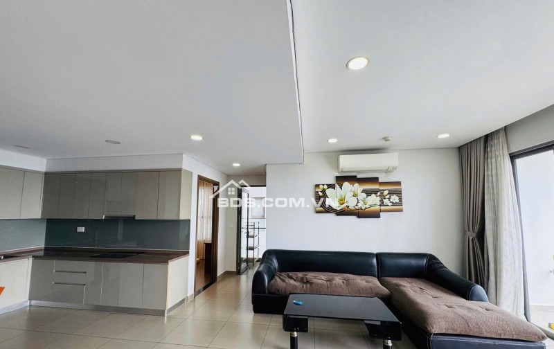 Satra Eximland, Phan Đăng Lưu, PN, 150m2, 3p ngủ, nhà mới, NT, 21tr