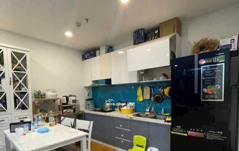 Chung cư Thái An, Nguyễn Văn Quá, Q12: 1p ngủ, 55m2 ,6tr5/th