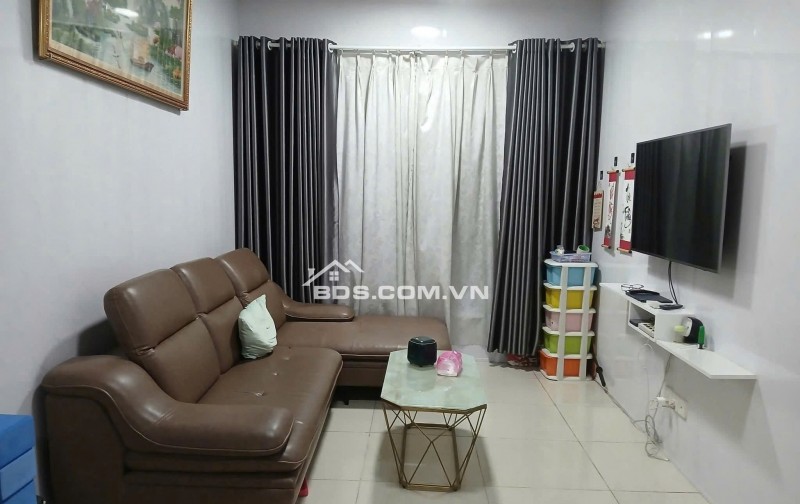 Chung cư Ruby Garden, Nguyễn Sỹ Sách, P15, TB, 87m2, 2PN, 2WC, 10tr5/th.