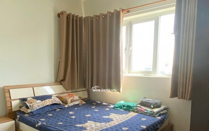 C/c Carillon 5,Hòa Thạnh, Tân Phú: 90m2, 2p ngủ,NTCC,13tr5/th