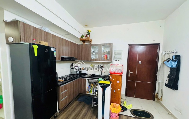 Nội thất, 12tr/th, Screc Tower, Trường Sa, Quận 3: 80m2, 2PN, 2WC