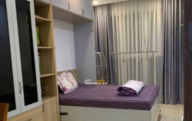 Ruby Garden, 10tr/th, 80m2, 2PN, 2WC, Nội thất, Nguyễn Sỹ Sách, TB.