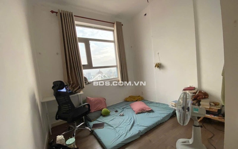 Cho thuê chung cư Mỹ Phước, Bình Thạnh, 93m2, 3pn, 14tr/tháng.