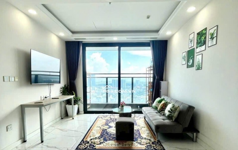 22tr/tháng, Pn- Techcons,145m2, Căn góc,  3PN, 2WC, Hóa Sư, PN.