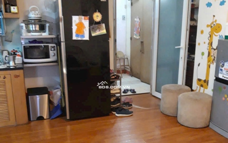 Chung cư An Lộc, P17, Gò Vấp: 100m2,3p ngủ,2wc, 9tr5. Nội thất cơ bản