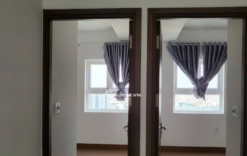 Chung cư Phúc Yên,Tân Bình: 80m2, 2p ngủ, 2wc, Nhà mới, 10tr/th