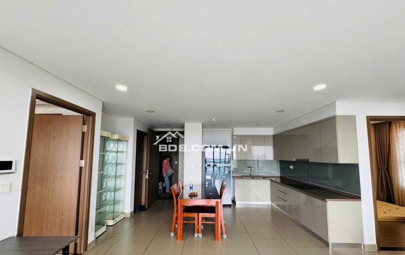 Satra Eximland, Phan Đăng Lưu, PN, 150m2, 3p ngủ, nhà mới, NT, 21tr