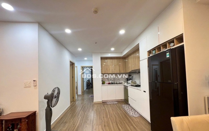 13tr/tháng, Nội thất, 90m2, 2PN. 2WC, C/c Screc, TRường Sa. Q3.