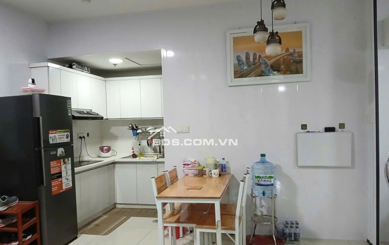 Chung cư Ruby Garden, Nguyễn Sỹ Sách, P15, TB, 87m2, 2PN, 2WC, 10tr5/th.