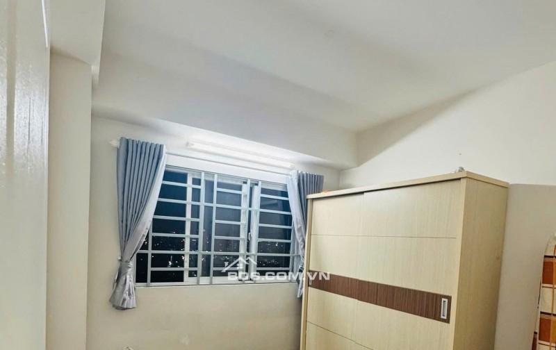 Nội thất, 12tr/th, Screc Tower, Trường Sa, Quận 3: 80m2, 2PN, 2WC