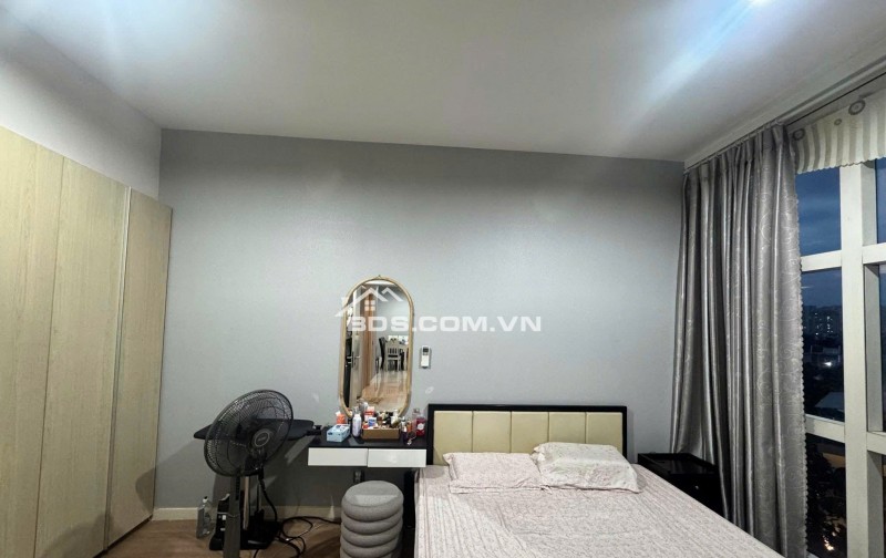 10tr/tháng, Chung cư Ruby Garden, Nguyễn Sỹ Sách, TB, 80m2, 2PN.