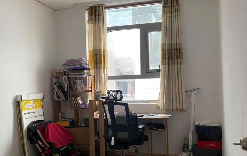 Cho thuê chung cư Mỹ Phước, Bình Thạnh, 93m2, 3pn, 14tr/tháng.