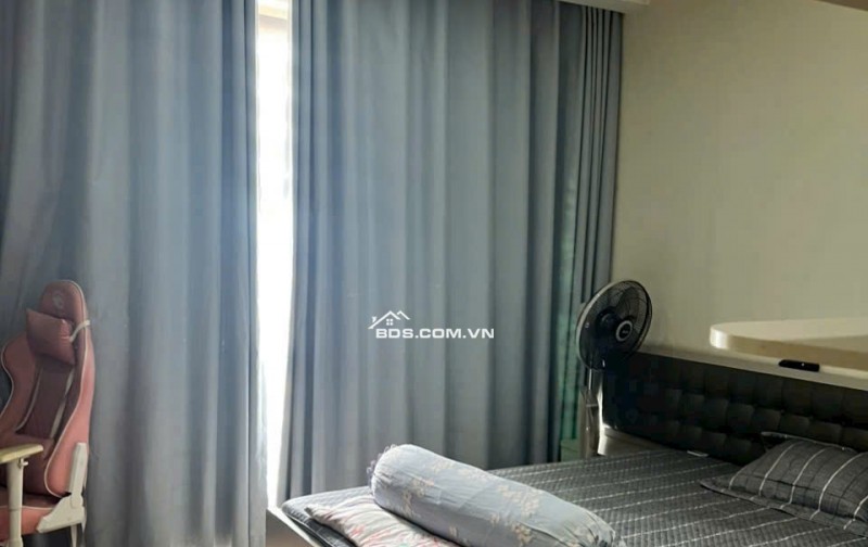 Chung cư An Lộc, P17, Gò Vấp: 100m2,3p ngủ,2wc, 9tr5. Nội thất cơ bản