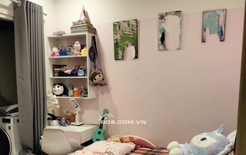 Chung cư Prosper Plaza, Phan văn Hớn, Q12: 73m2, 2PN, 2WC,9tr5/th.