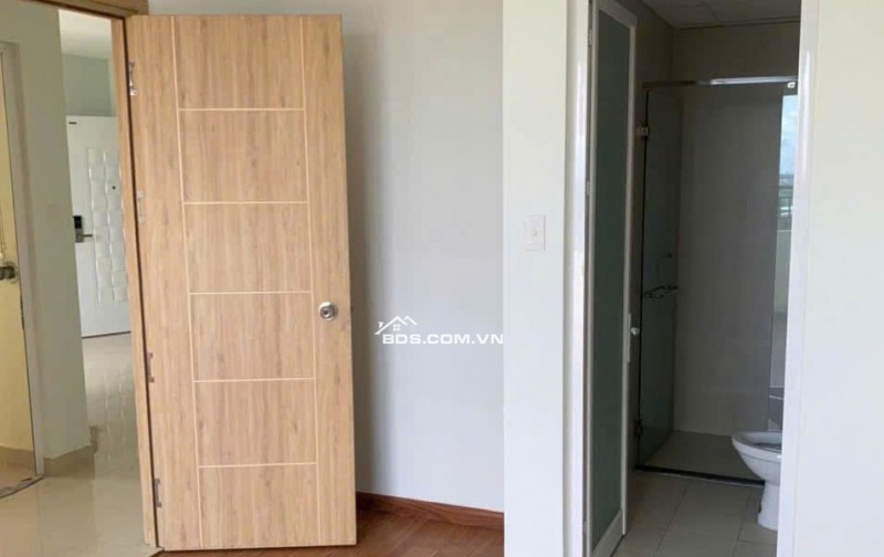 Chung cư Bảy Hiền Tower, Phạm Phú Thứ, TB: 77m2, 2PN, 2WC, 9tr.