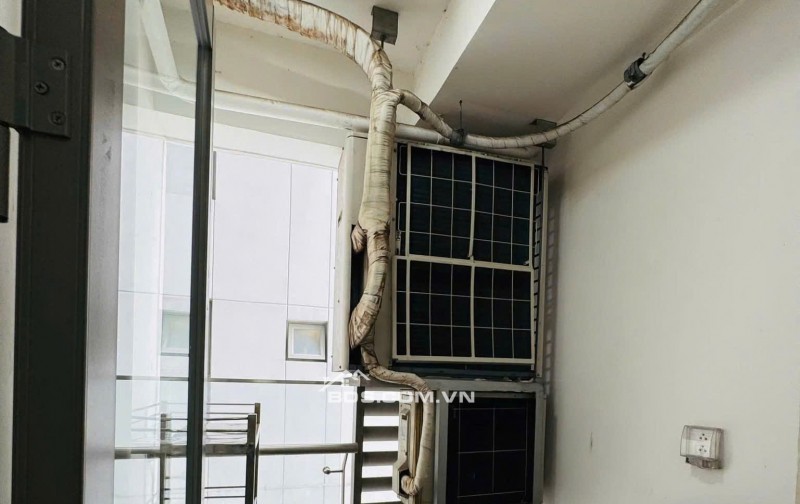 Satra Eximland, Phan Đăng Lưu, PN, 150m2, 3p ngủ, nhà mới, NT, 21tr