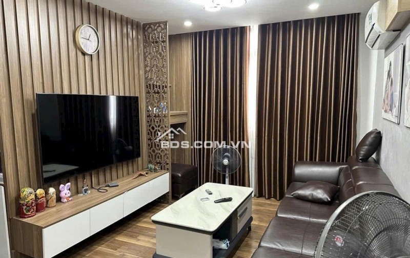 Cho thuê chung cư Screc, Trường Sa, Q3: 80m2, 2pn, 2wc, NT 13tr/tháng