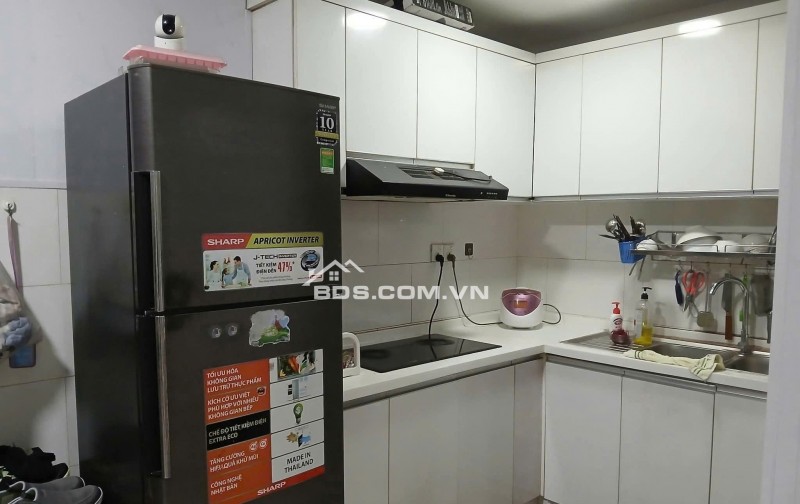 Chung cư Ruby Garden, Nguyễn Sỹ Sách, P15, TB, 87m2, 2PN, 2WC, 10tr5/th.