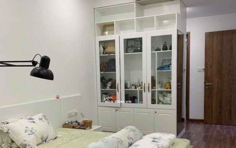 Ruby Garden, 10tr/th, 80m2, 2PN, 2WC, Nội thất, Nguyễn Sỹ Sách, TB.