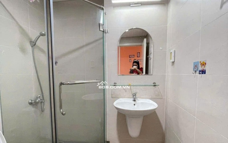 Cho thuê chung cư Mỹ Phước, Bình Thạnh, 93m2, 3pn, 14tr/tháng.