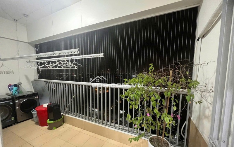 Chung cư HuD, Điện Biên Phủ,BT: 90m2, 3p ngủ,2wc,14tr, NT mới