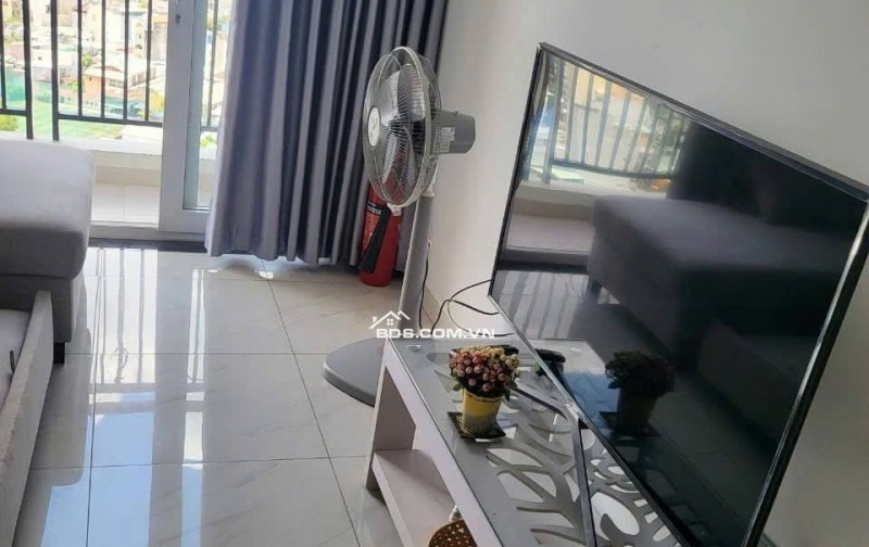 Chung cư Phúc Yên,Tân Bình: 80m2, 2p ngủ, 2wc, Nhà mới, 10tr/th
