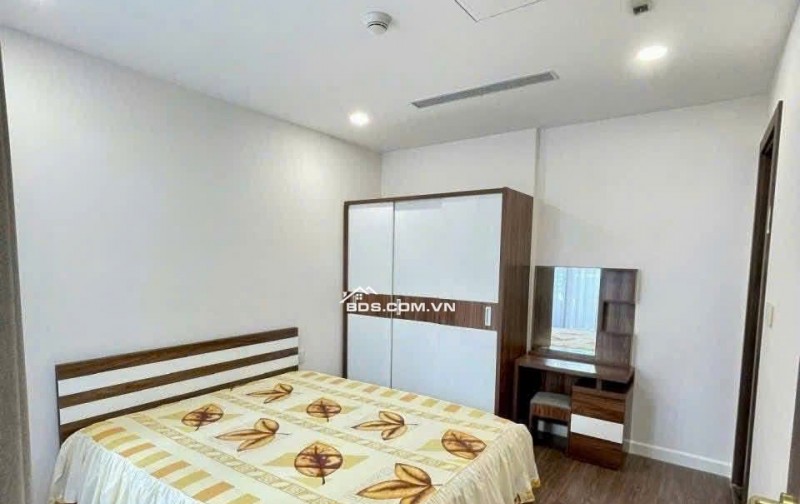145m2, NTCC, Cao ốc Satra, Phan Đăng Lưu, PN, 21tr/th, 3PN, 2WC.