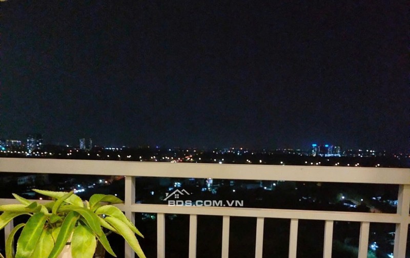 Chung cư Prosper Plaza, Phan văn Hớn, Q12: 73m2, 2PN, 2WC,9tr5/th.