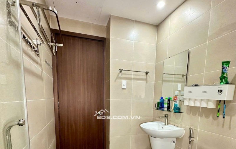 Chung cư Phúc Yên, 1PN, 1WC, Nội thất, 7tr3/th, Phan Huy Ích, P15, TB.
