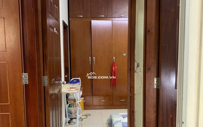 Chung cư Screc, Trường Sa, Quận 3: 2p ngủ, 2wc, nội thất mới, 12tr/th, 80m2.