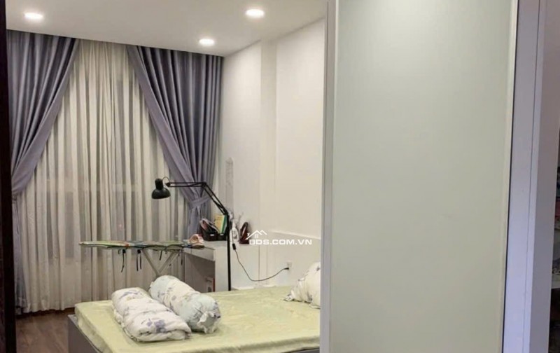 Ruby Garden, 10tr/th, 80m2, 2PN, 2WC, Nội thất, Nguyễn Sỹ Sách, TB.