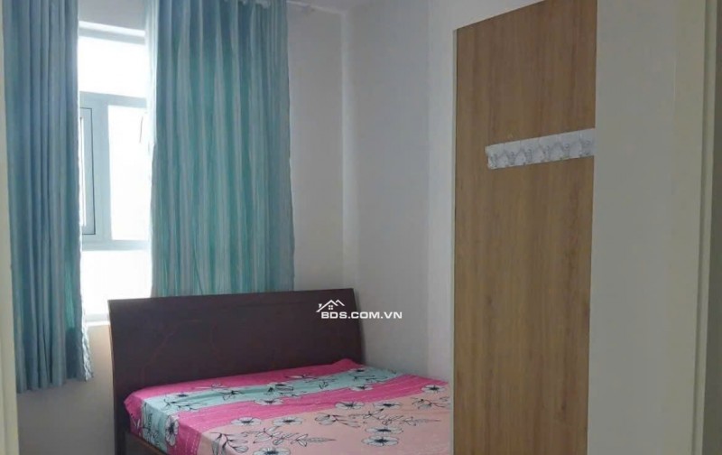 Chung cư Mỹ Phước,P2, Bình Thạnh, Căn góc, 3PN, Nội thất, 14tr/th.