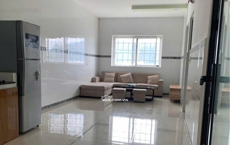 Chung cư Q1, Nguyễn Trãi, P. Nguyễn Cư Trinh, 89m2, 3PN, 12tr/th.