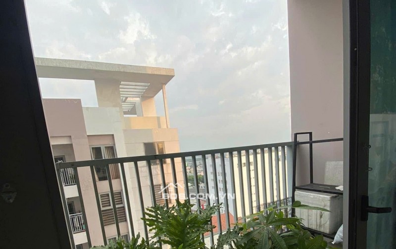 Cho thuê chung cư Mỹ Phước, Bình Thạnh, 93m2, 3pn, 14tr/tháng.