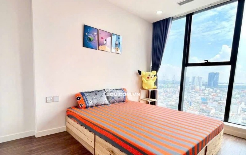 22tr/tháng, Pn- Techcons,145m2, Căn góc,  3PN, 2WC, Hóa Sư, PN.