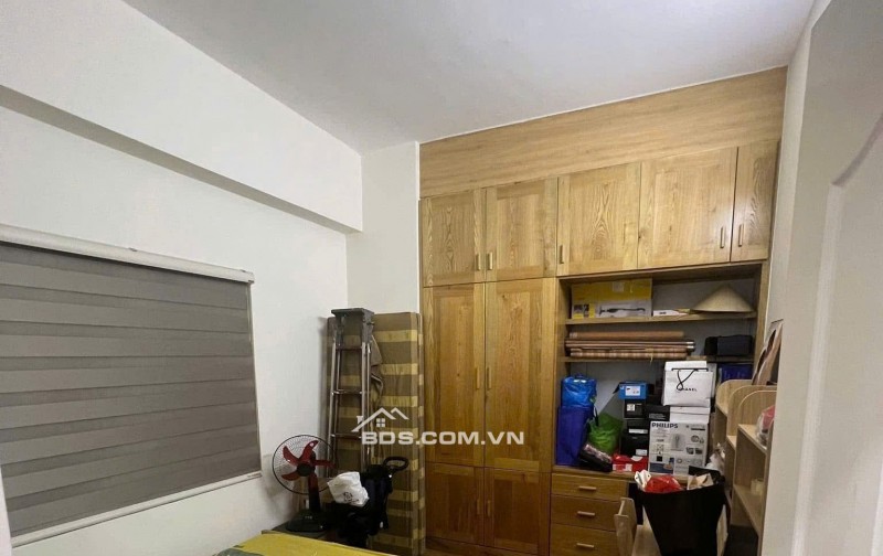 Chung cư HuD, Điện Biên Phủ,BT: 90m2, 3p ngủ,2wc,14tr, NT mới