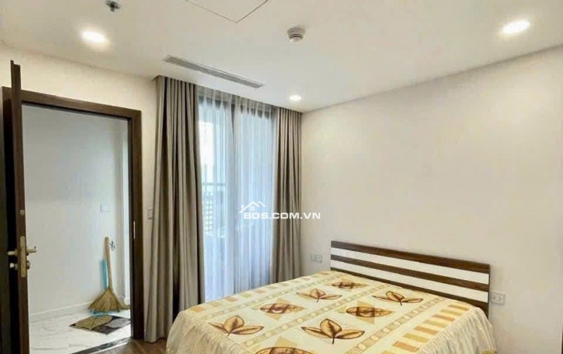 145m2, NTCC, Cao ốc Satra, Phan Đăng Lưu, PN, 21tr/th, 3PN, 2WC.