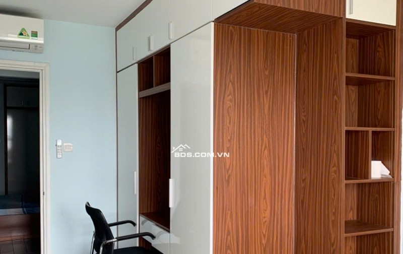 C/c Phú Đạt - P25- Bình Thanh: 93m2, 3PN, 2WC, Nội thất, 13tr/th.