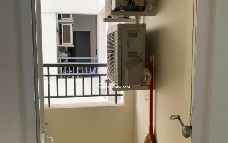 Chung cư Bảy Hiền Tower, Phạm Phú Thứ, TB: 77m2, 2PN, 2WC, 9tr.