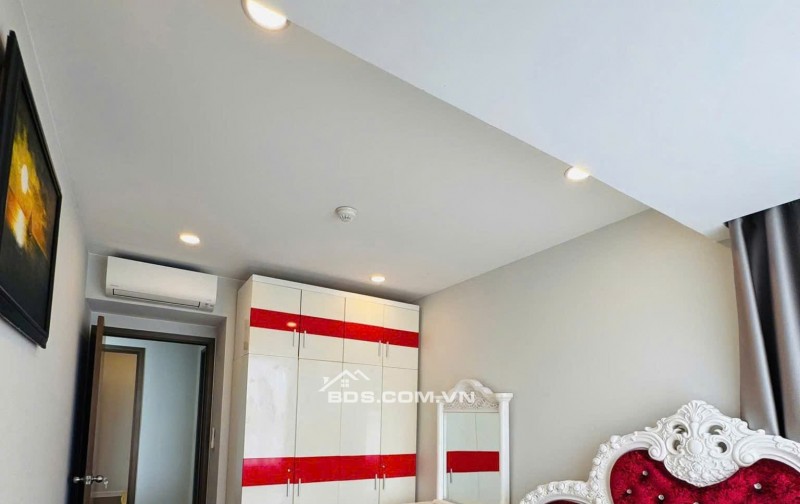 Satra Eximland, Phan Đăng Lưu, PN, 150m2, 3p ngủ, nhà mới, NT, 21tr