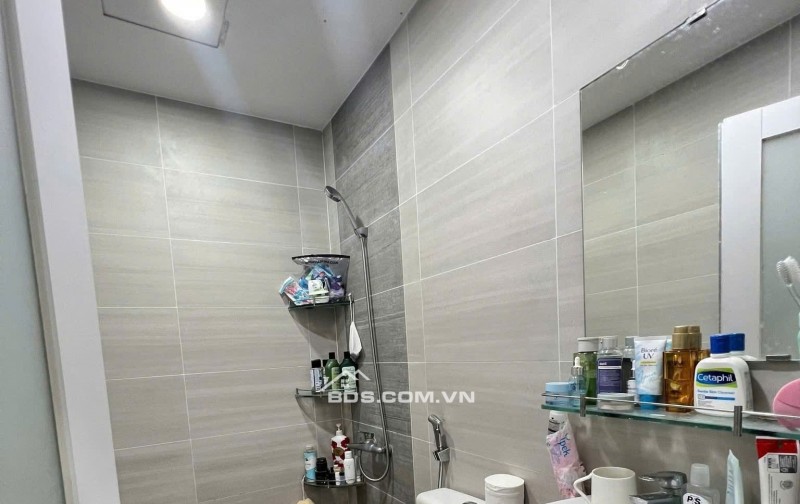 Chung cư Thái An, Nguyễn Văn Quá, Q12: 1p ngủ, 55m2 ,6tr5/th